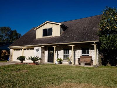 11007 Sageheather Dr, Houston, TX, 77089