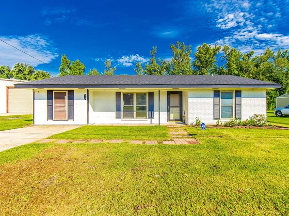 113 Ja Don Dr, Houma, LA 70363