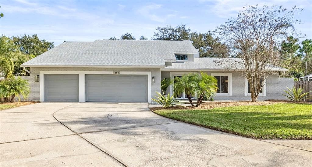 1196 Mary Jane Ln, Dunedin — photo 3