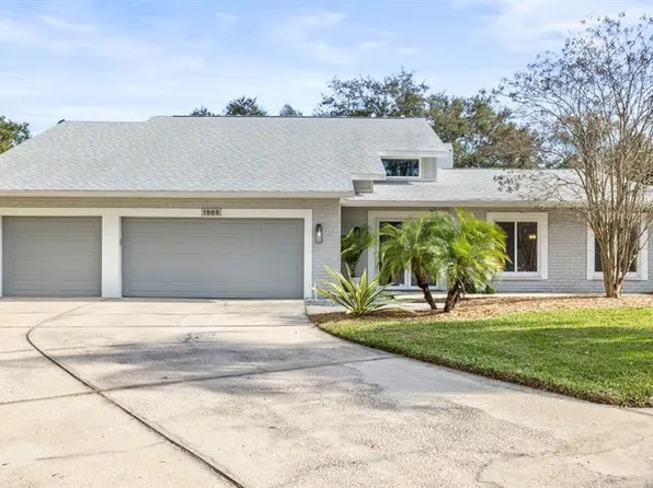 1869 Marla Ct, Dunedin, FL 34698