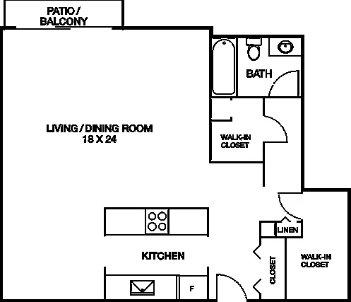 Yorktown Apartments — Photo 39