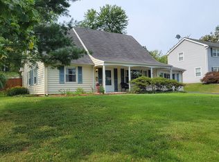 12417 Skylark Ln, Bowie, MD 20715