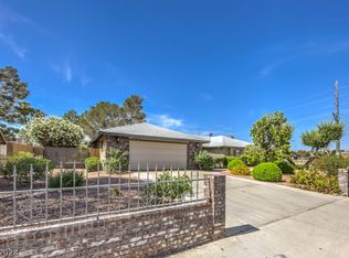 5399 W Lake Mead Blvd, Las Vegas, NV 89108