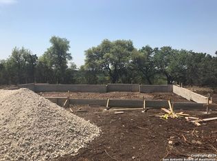 786 Cimarron, Spring Branch, TX 78070