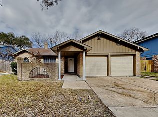 2238 Turtle Creek Dr, Missouri City, TX 77459