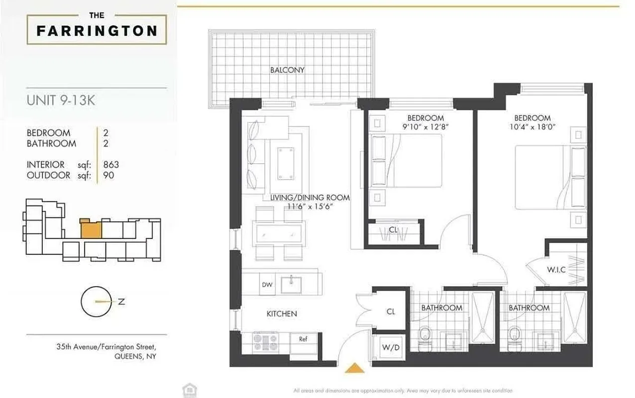 floor plan 11