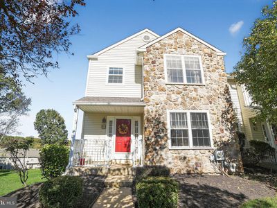 850 Amber Ln, West Chester, PA, 19382