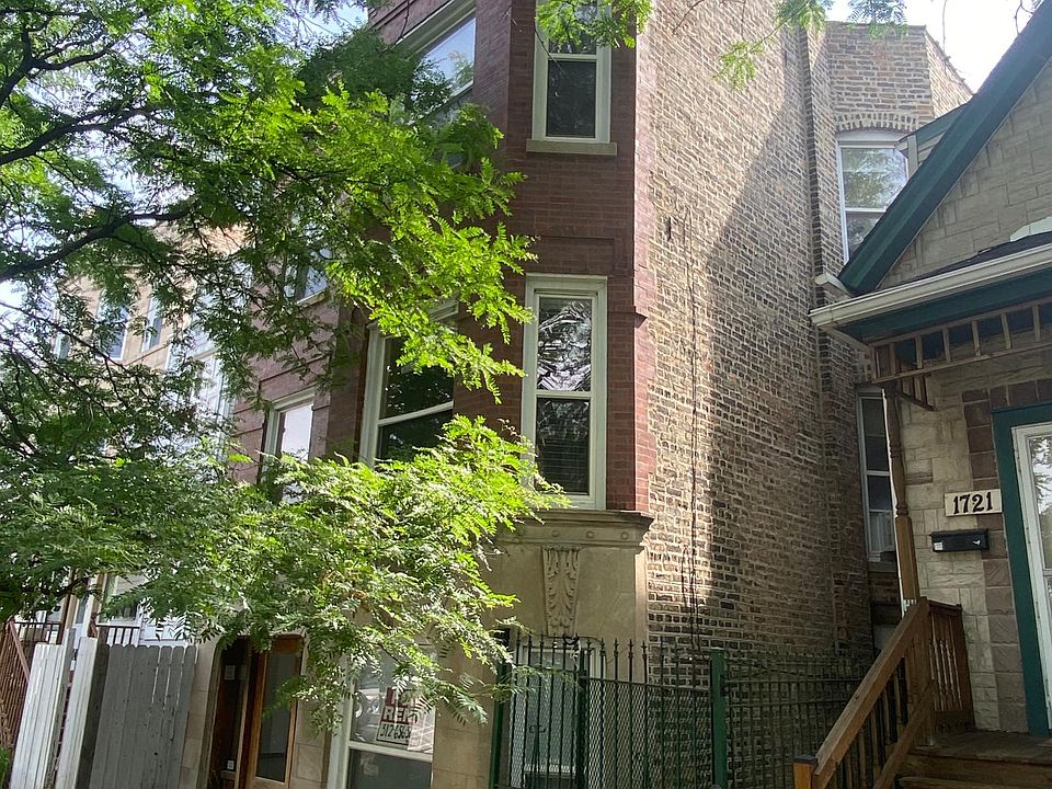 1st image of 1128 W Diversey Pkwy APT 3F