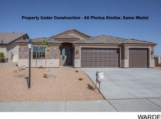 4763 N Old Ranch Ln, Kingman, AZ 86401