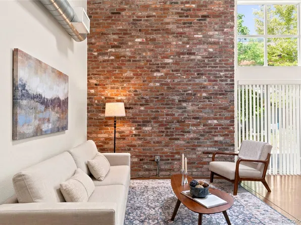 3033 Blake Street #112, Denver, CO 80205