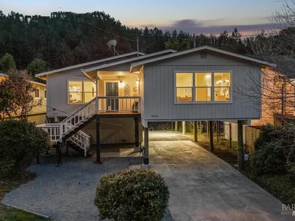 17862 Orchard Avenue, Guerneville, CA 95446