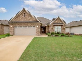12696 Leatha Cir, Northport, AL 35475