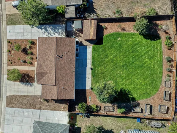 6945 S Clermont Drive, Centennial, CO 80122