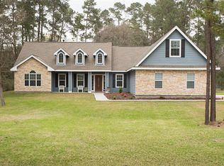 181 Fantail St, Magnolia, TX 77355