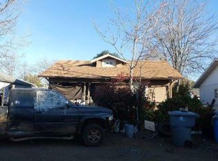 2274 B St, Oroville, CA 95966