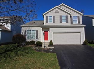 5808 Heirship Ct, Hilliard, OH 43026