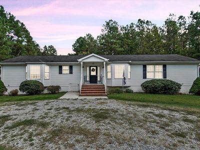 169 Red Oak Ln, Dunnsville, VA, 22454