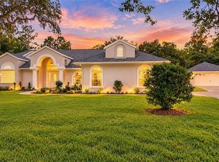 4570 N Elkcam Blvd, Beverly Hills, FL 34465