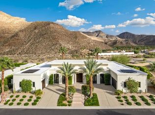 3096 Arroyo Seco, Palm Springs, CA 92264