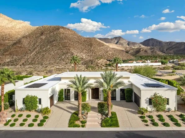 3096 Arroyo Seco, Palm Springs, CA 92264