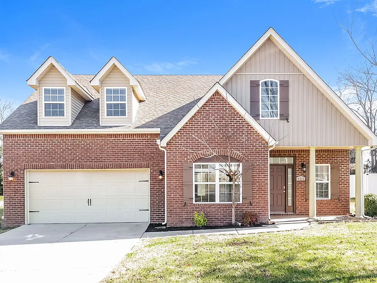 4236 Princeton Oaks Ln — Photo 1