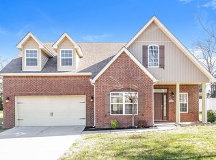 4236 Princeton Oaks Ln, Murfreesboro, TN 37129