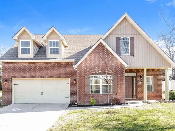 4236 Princeton Oaks Ln, Murfreesboro, TN 37129