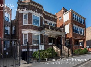 6148 S Vernon Ave #1, Chicago, IL 60637
