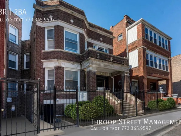 6148 S Vernon Ave #1, Chicago, IL 60637