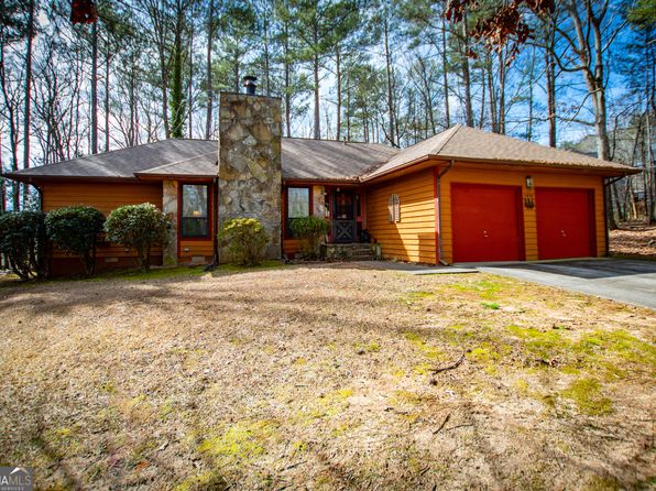 Villa Rica GA Real Estate - Villa Rica GA Homes For Sale | Zillow