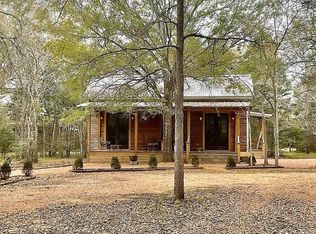 8222 Highway 105 CABIN 2, Brenham, TX 77833