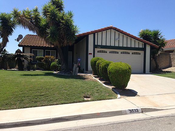 3rd image of 3533 Samantha Ave
