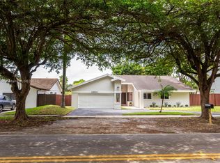 12900 SW 112th St, Miami, FL 33186