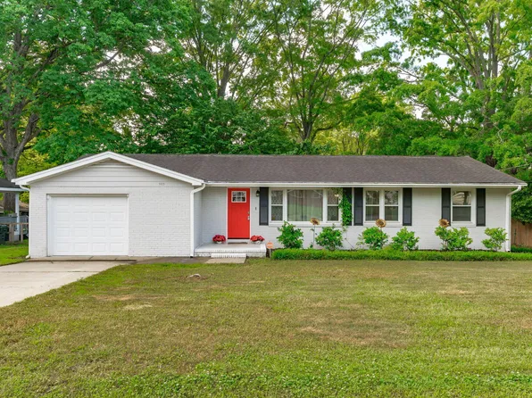 905 Wade Ave, Garner, NC 27529