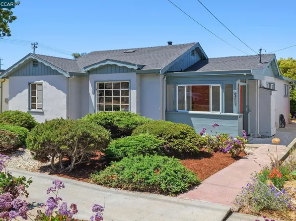 909 Elm St, El Cerrito, CA 94530