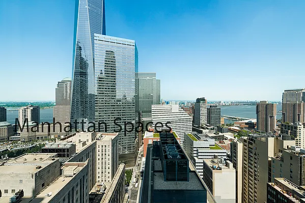 Rented by Manhattan Spaces | media 25