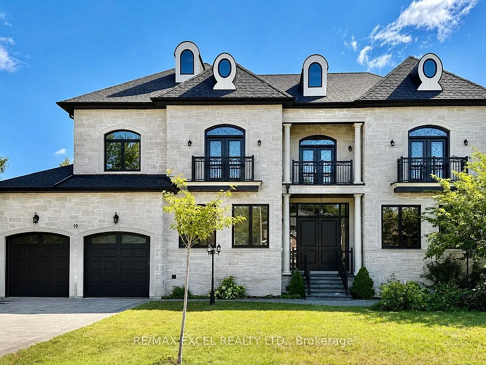 19 Blyth St