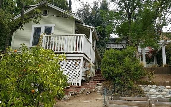 2nd image of 2464 Silver Lake Blvd