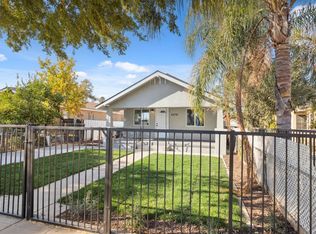 2576 S 10th St, Fresno, CA 93725