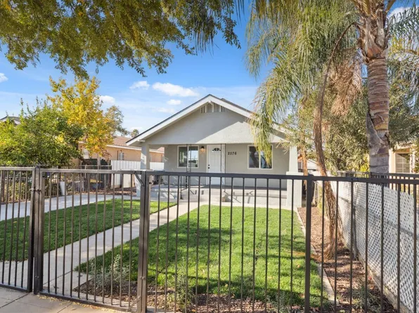 2576 S 10th St, Fresno, CA 93725