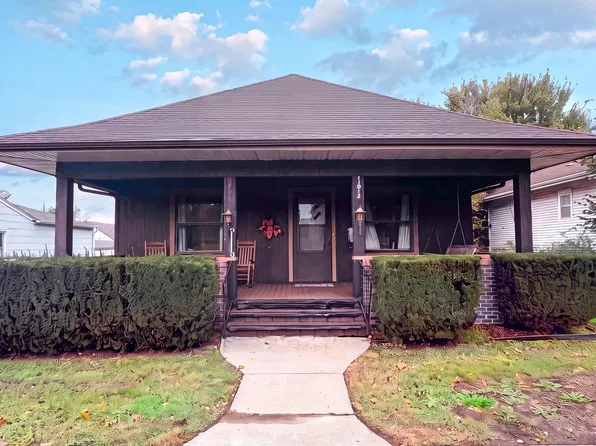 1809 R St, Belleville, KS 66935