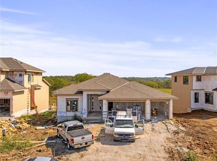 14179 S Houston St, Olathe, KS 66061