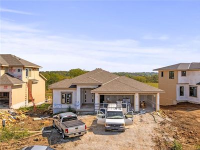 14179 S Houston St, Olathe, KS, 66061