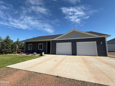 12493 Timber Cv, Watford City, ND, 58854