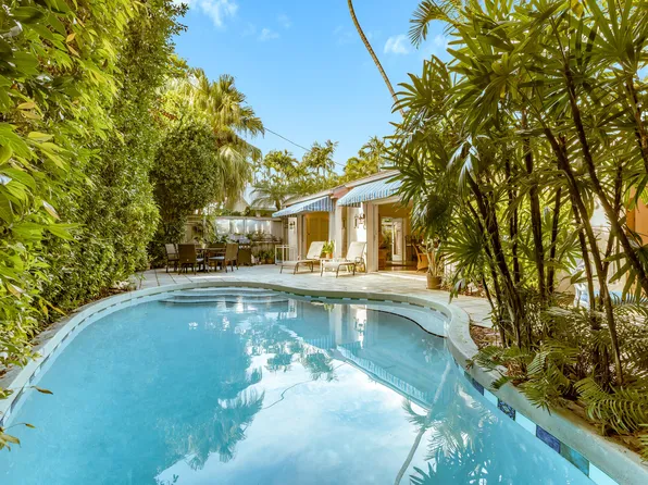 1214 Washington St, Key West, FL 33040