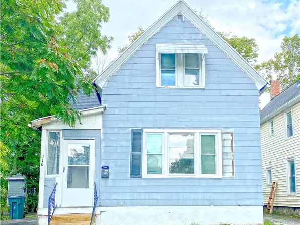 110 Post Ave, Rochester, NY 14619