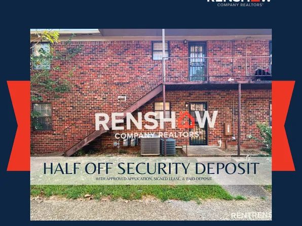 3210 Thirteen Colony Mall APT 3A, Memphis, TN 38115