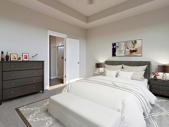 The Northpark - Owner s Retreat