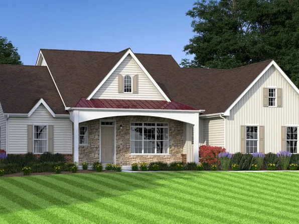 5 Summit Dr, Smyrna, DE 19977