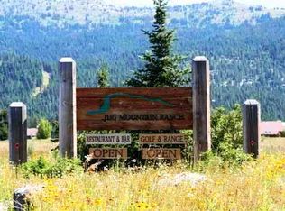 247 Cold Creek Ct, McCall, ID 83638